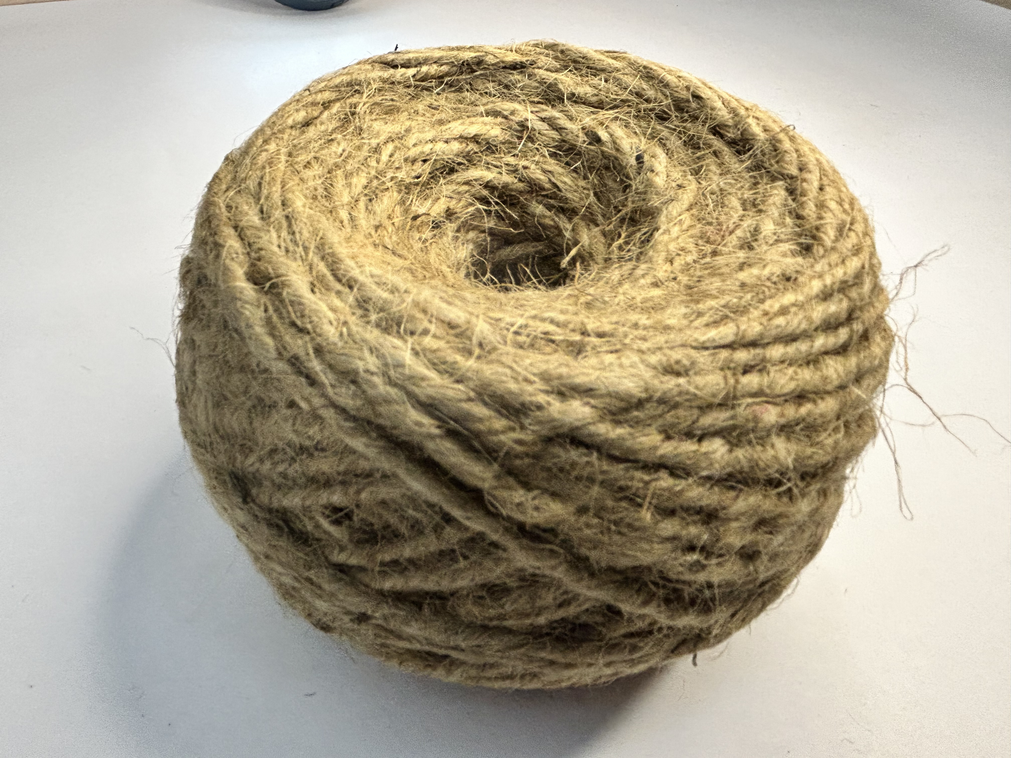 Jute Rope
